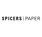 Spicers Paper Logo