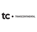 Transcontinental Logo