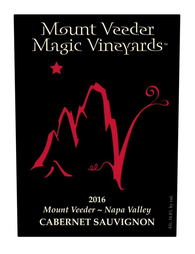 EXCEPTIONAL CUSTOMER SERVICE DOESN'T HAVE EXCEPTIONS - MOUNT VEEDER MAGIC VINEYARDS